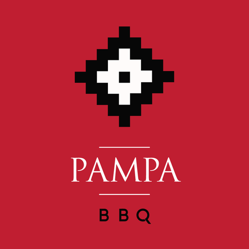 Pampa BBQ logo