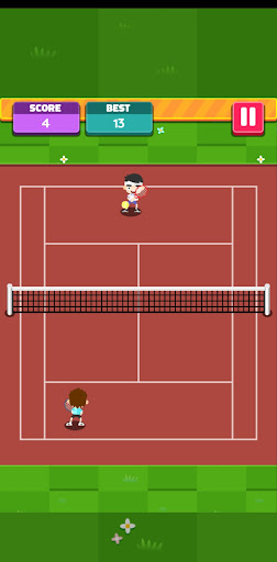 Tennis Screen 2