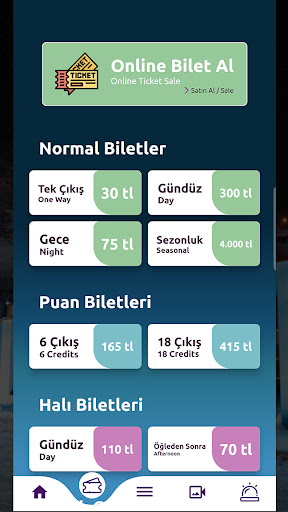 Palandöken Screen 2