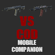 Top 50 Tools Apps Like Guide & Companion for COD Mobile (Weapon Char Map) - Best Alternatives