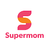 Supermom icon