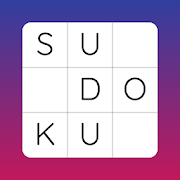 Pure Sudoku - Free Numbers Puzzle  Icon