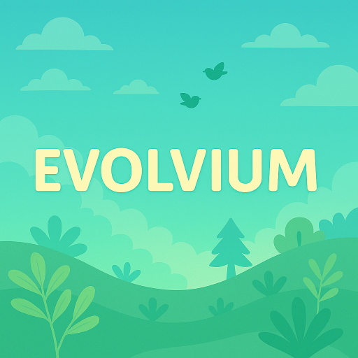 Evolvium