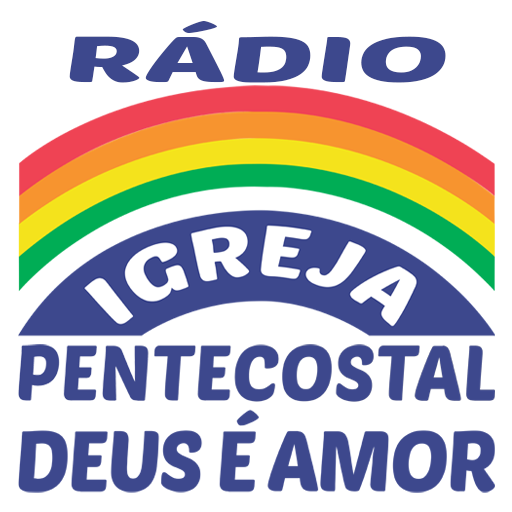 Rádio Deus é Amor - São Paulo Download on Windows