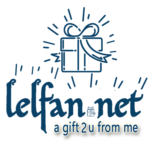 Lelfan logo
