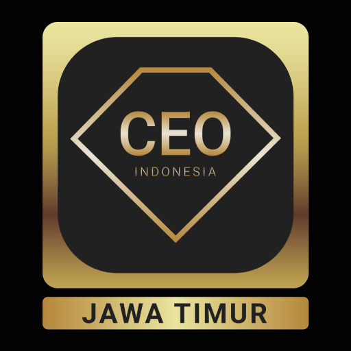 CEO JAWA TIMUR