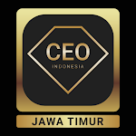 Cover Image of Download CEO JAWA TIMUR  APK