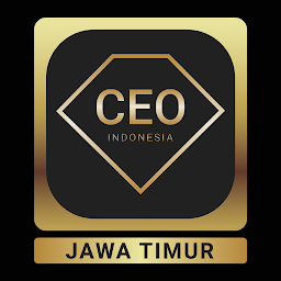Icon image CEO JAWA TIMUR