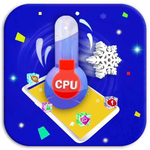 Cpu monitor temperature apps on google play