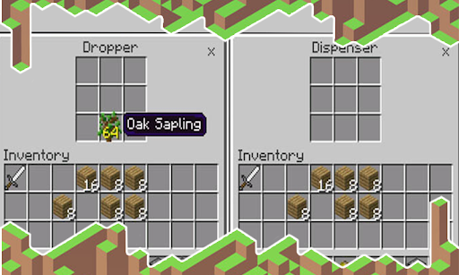 Mod Gui Pack for Minecraft PE Screen 3