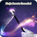 Magic Secrets Revealed of All Times icon