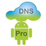 DNS Server Pro icon