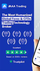 AAA Trading - Stocks & Forex