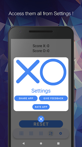 Tic Tac Grow-Play many modes o