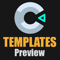 Слика за иконата на Construct 3 Template