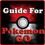 Living Guide For Pokemon Go icon