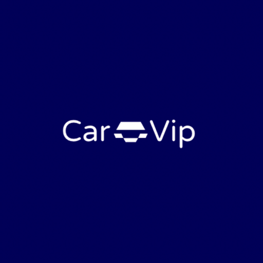CARVIP Passageiro logo