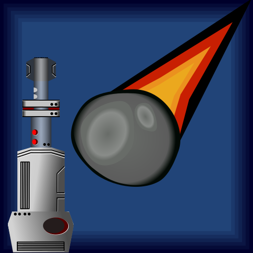 Planet Defender DEMO logo