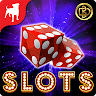 SLOTS - Black Diamond Casino