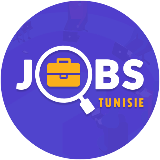 Emploi Tunisie  Icon