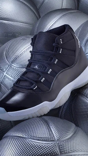 Android application Air Jordans Nice screenshort