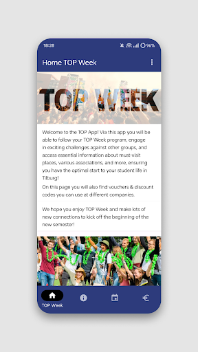 TOP Week Screen 2