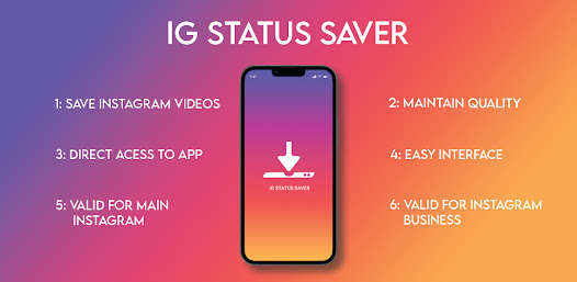 Me: IG Story Saver & Download 1.3 APK + Мод (Unlimited money) за Android
