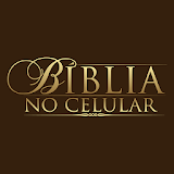 Bíblia no Celular icon