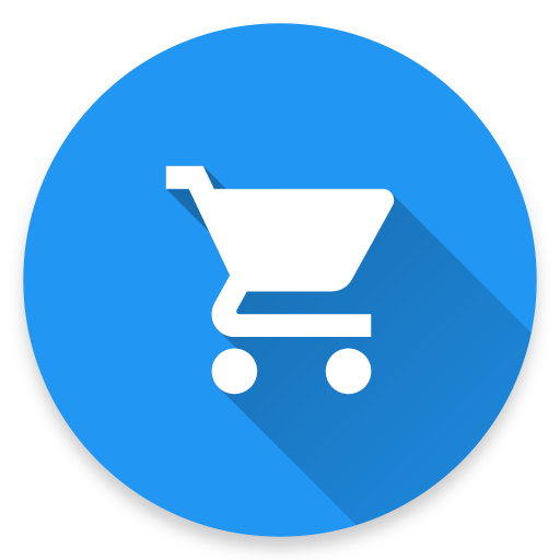 Catálogo de produtos logo