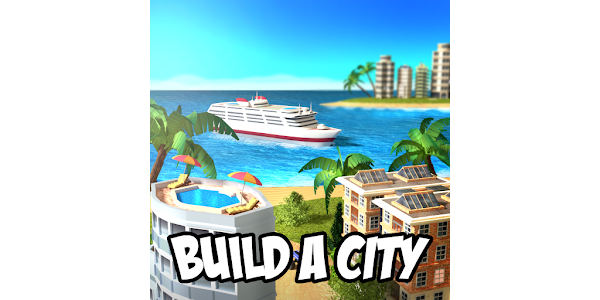 Paradise City: Building Sim - Apps on Google Play