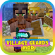 MСPE用Village Guards Mod - Androidアプリ
