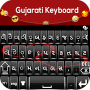 Gujarati keyboard: Gujarati Language Typing App