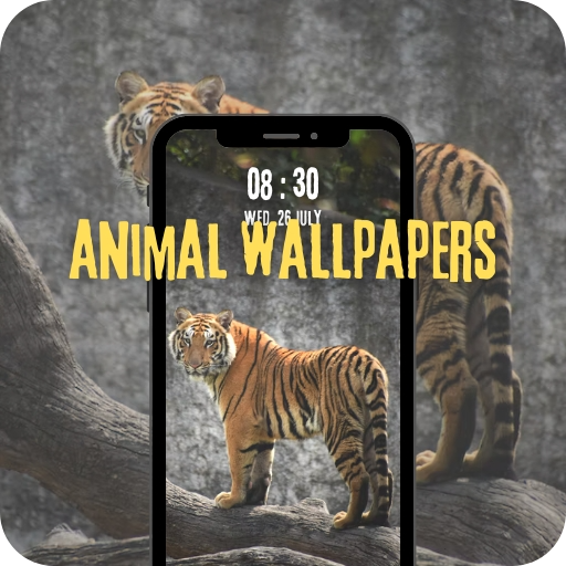 Animal Wallpapers