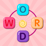 Candy Words Apk