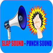 Top 21 Music & Audio Apps Like Slap Sound - Punch Sound - Best Alternatives