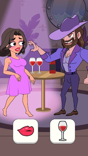 Save John: Funny Choices 1