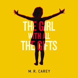 Значок приложения "The Girl With All the Gifts"