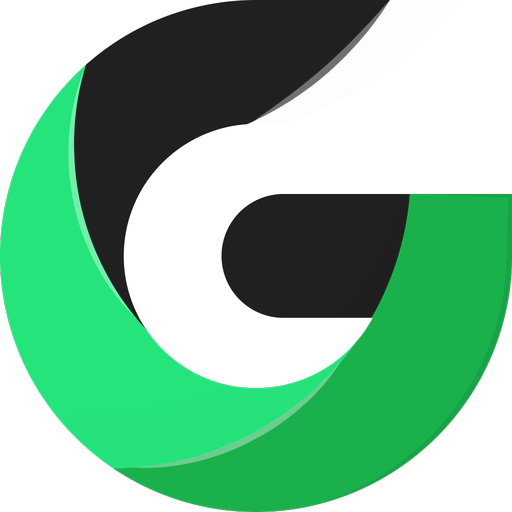 Gatenets logo
