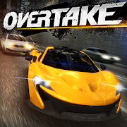 Racing - Overtake 1.4 Icon
