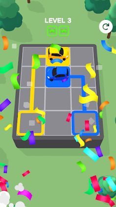 Park Em Perfect - Screenshot 3