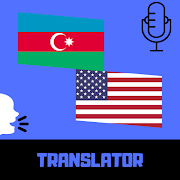 Azerbaijani - English Translator Free