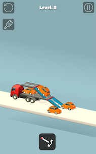 Parking Tow Apk Mod for Android [Unlimited Coins/Gems] 9