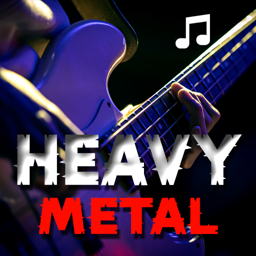 Heavy Metal Music logo