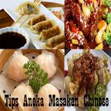 Tips Aneka Masakan Chinese icon