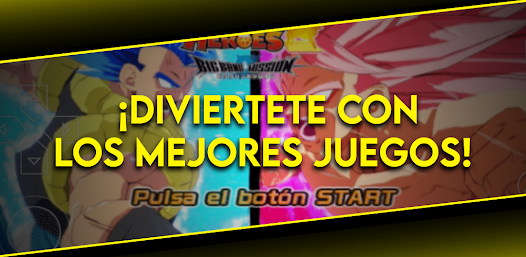 Captura de Pantalla 1 Tio Dragon: Juegos PSP android
