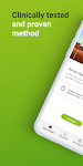 screenshot of Adiquit: Quit smoking