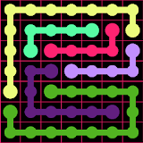 Candy Addictive Puzzle Flow icon