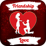 Cover Image of Descargar Love And Friendship Calculator  APK
