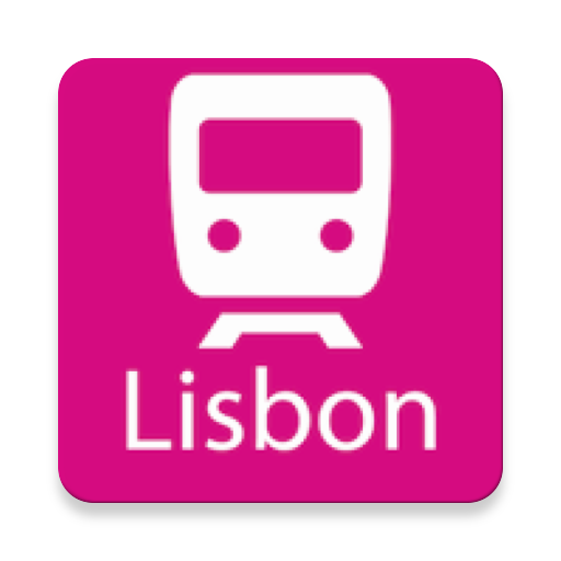 Lisbon Rail Map Auf Windows herunterladen