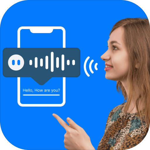Voice sms typing: SMS by voice